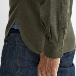 Hawkesworth Khaki