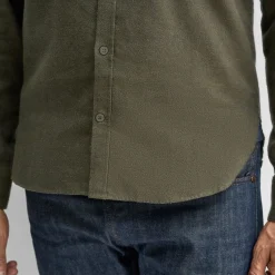Hawkesworth Khaki