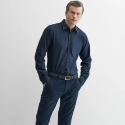 Hawkesworth Navy