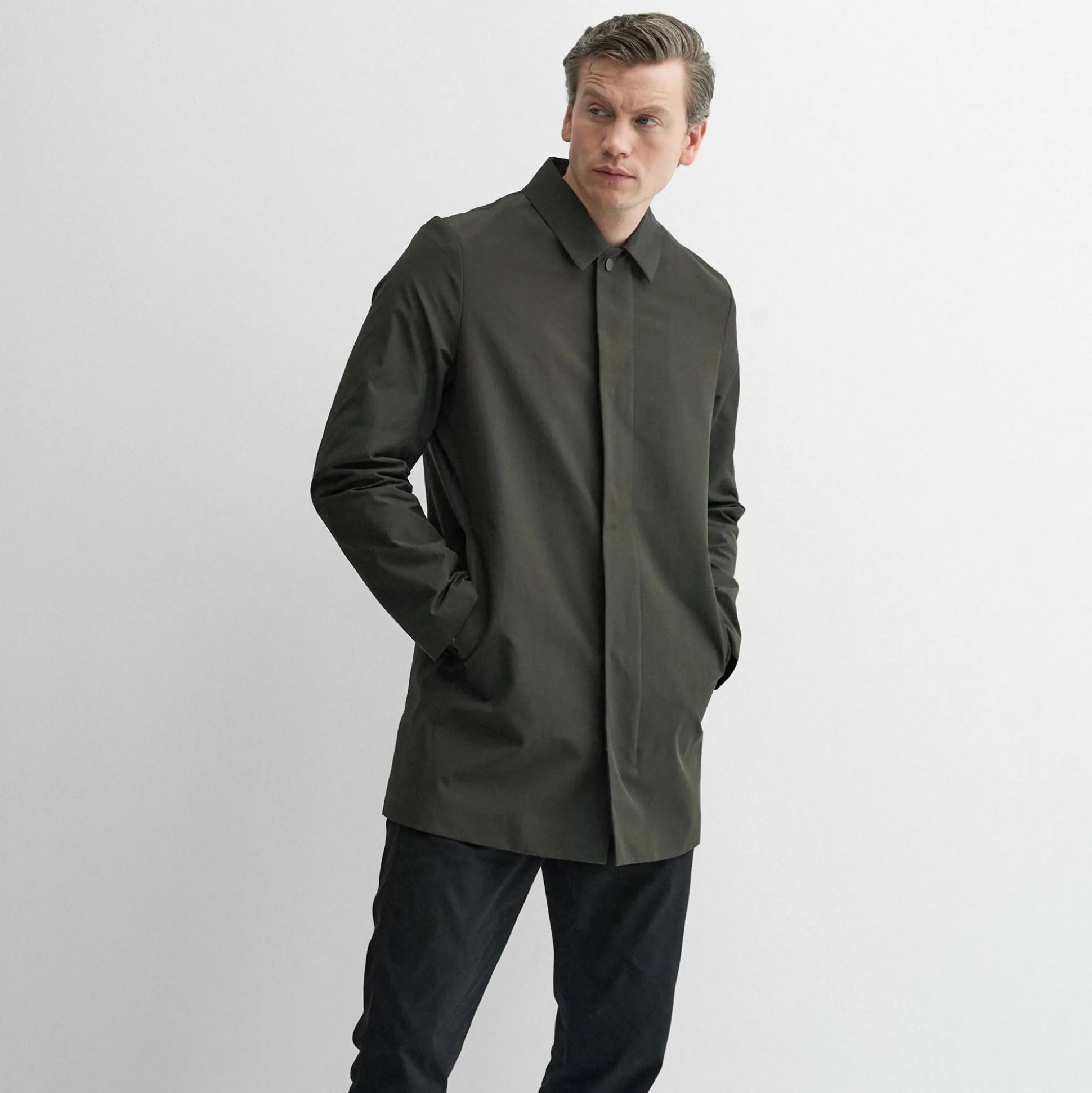 Huntingfield Khaki