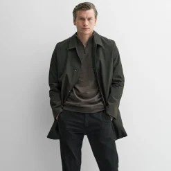 Huntingfield Khaki