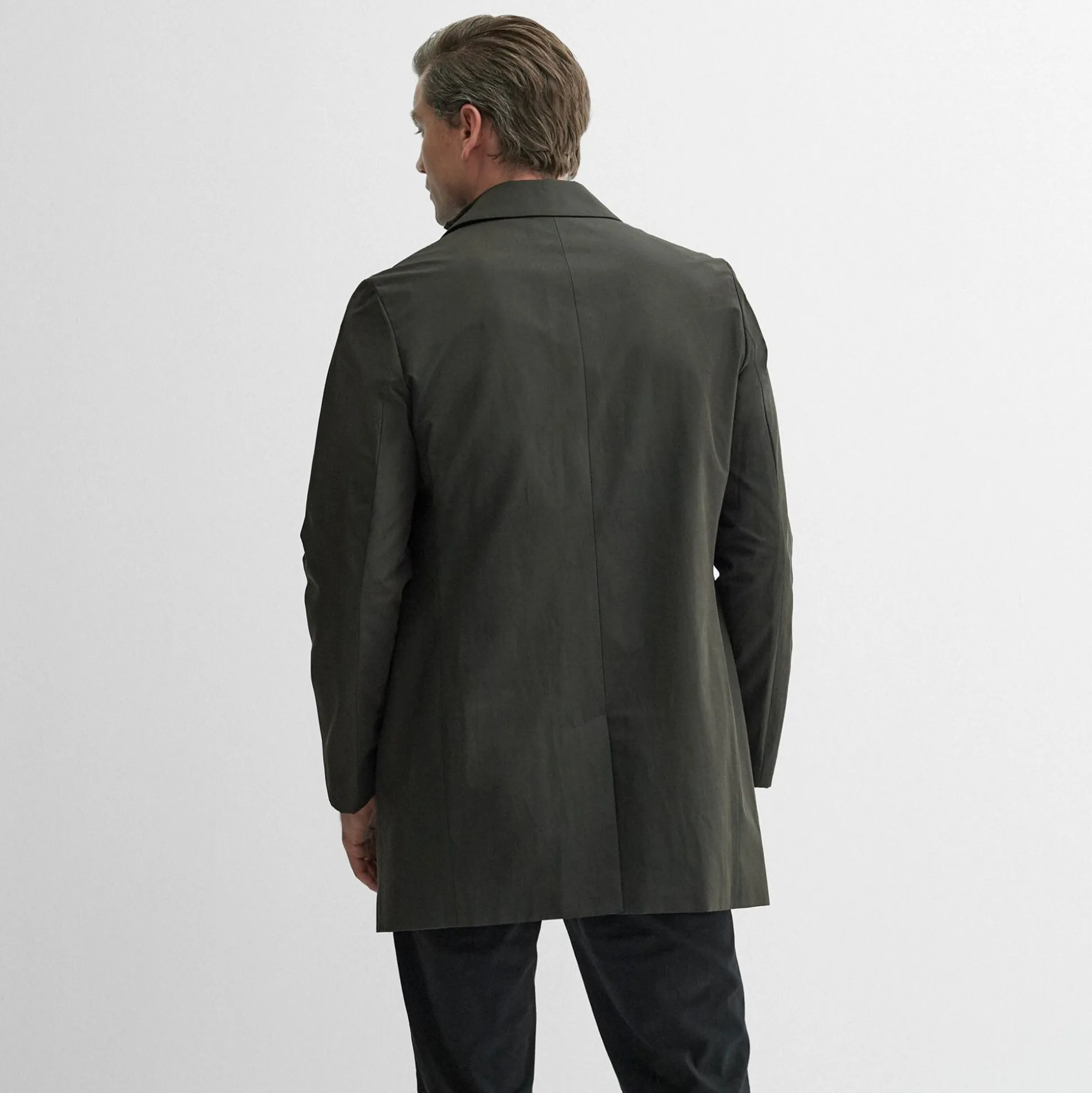 Huntingfield Khaki