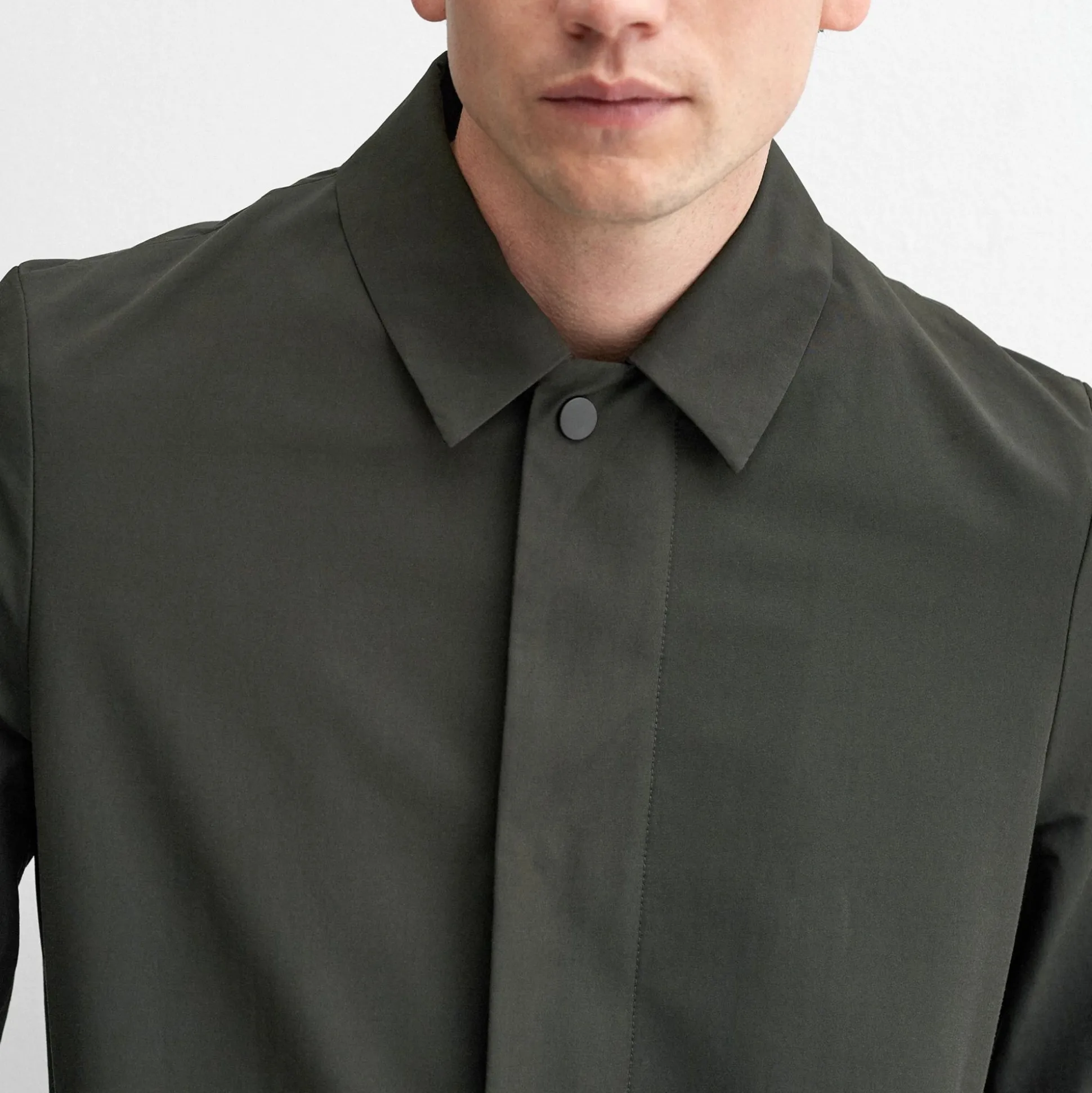 Huntingfield Khaki