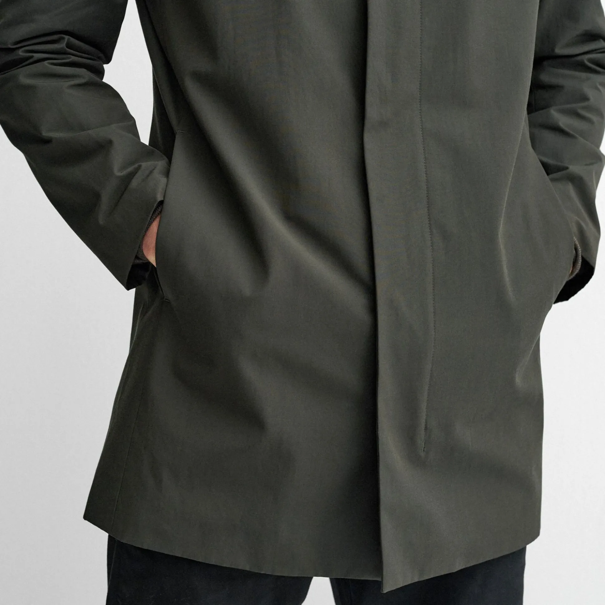 Huntingfield Khaki