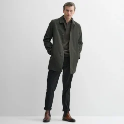 Huntingfield Khaki