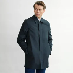 Huntingfield Navy