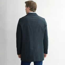 Huntingfield Navy