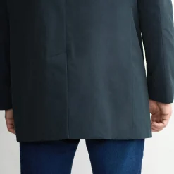 Huntingfield Navy