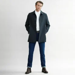 Huntingfield Navy