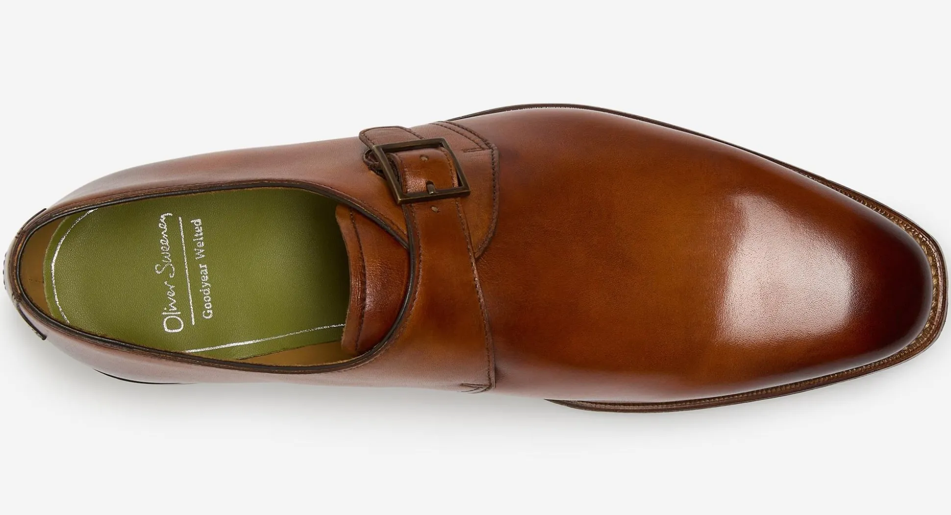 Idbury Cognac