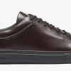 Izeda Burgundy