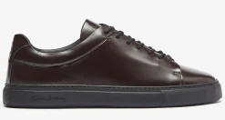 Izeda Burgundy