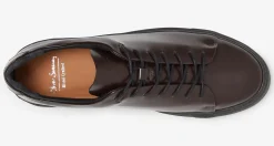 Izeda Burgundy