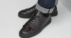 Izeda Burgundy