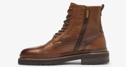 Kamma Dark Tan