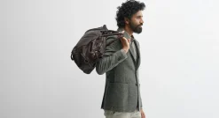 Kella Dark Brown