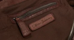 Kella Dark Brown