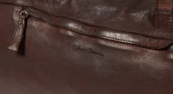 Kella Dark Brown