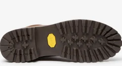 Laxfield Dark Tan
