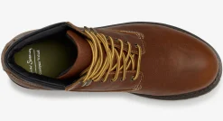 Laxfield Dark Tan