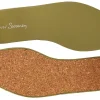 Leather/Cork Insoles