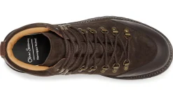 Lerwick Brown