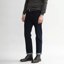 Limerick Indigo
