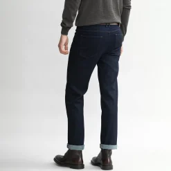 Limerick Indigo