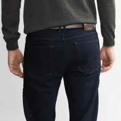 Limerick Indigo