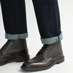 Limerick Indigo