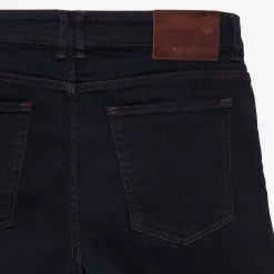 Limerick Indigo