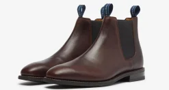 Lochside Dark Brown