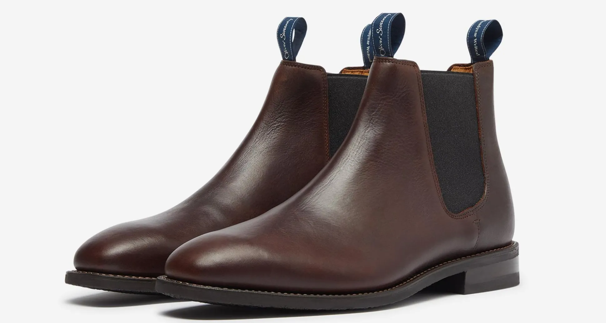 Lochside Dark Brown