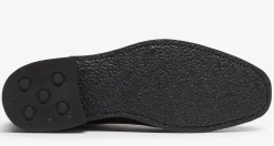 Lochside Dark Brown