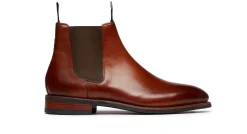 Lochside Dark Tan