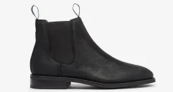 Lochside Nero