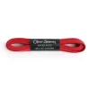 Long Flat Red Laces