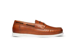 Lufton Dark Tan