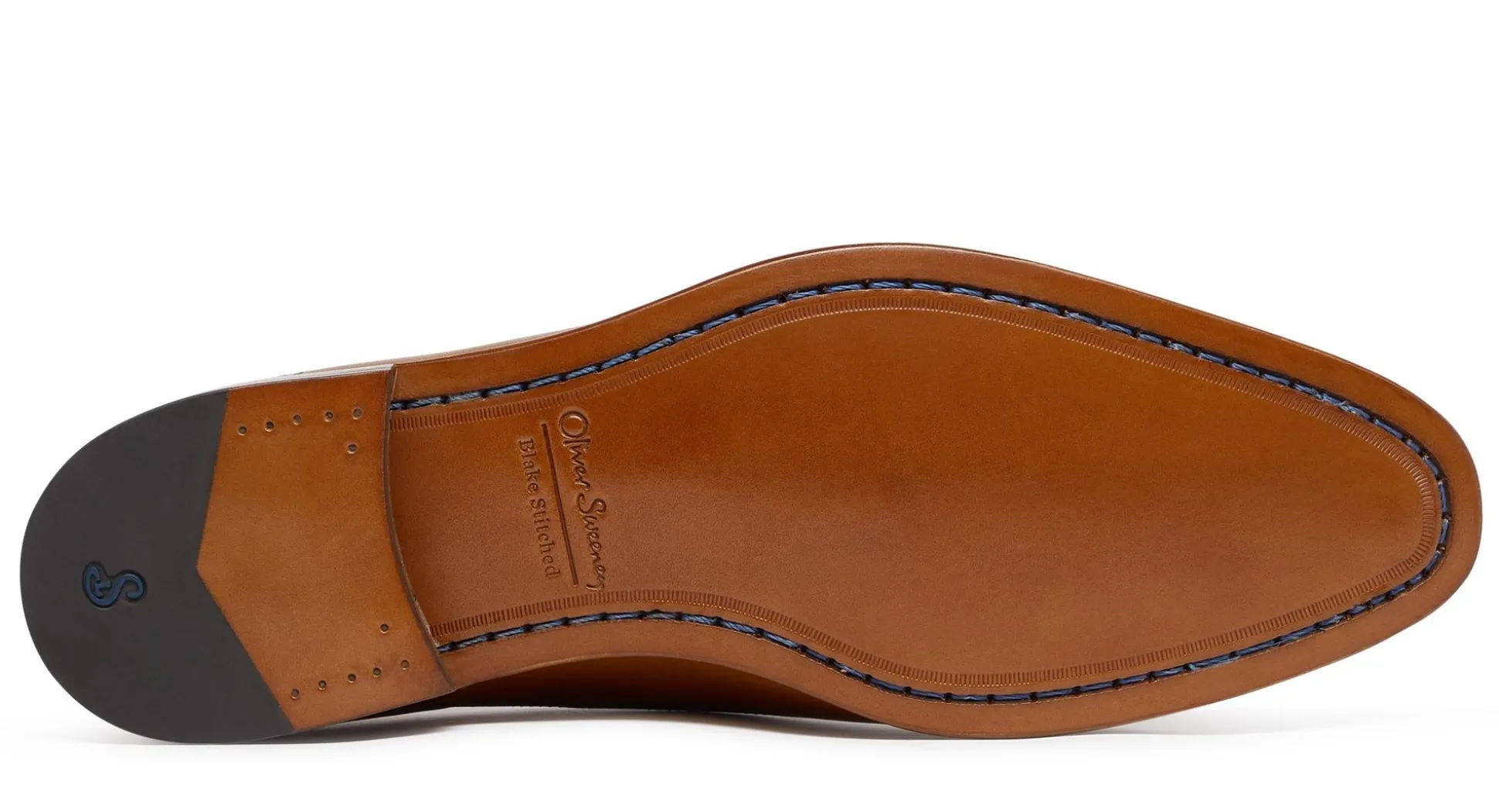 Mallory Light Tan