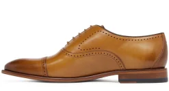 Mallory Light Tan