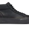 Manteigas Dark Navy