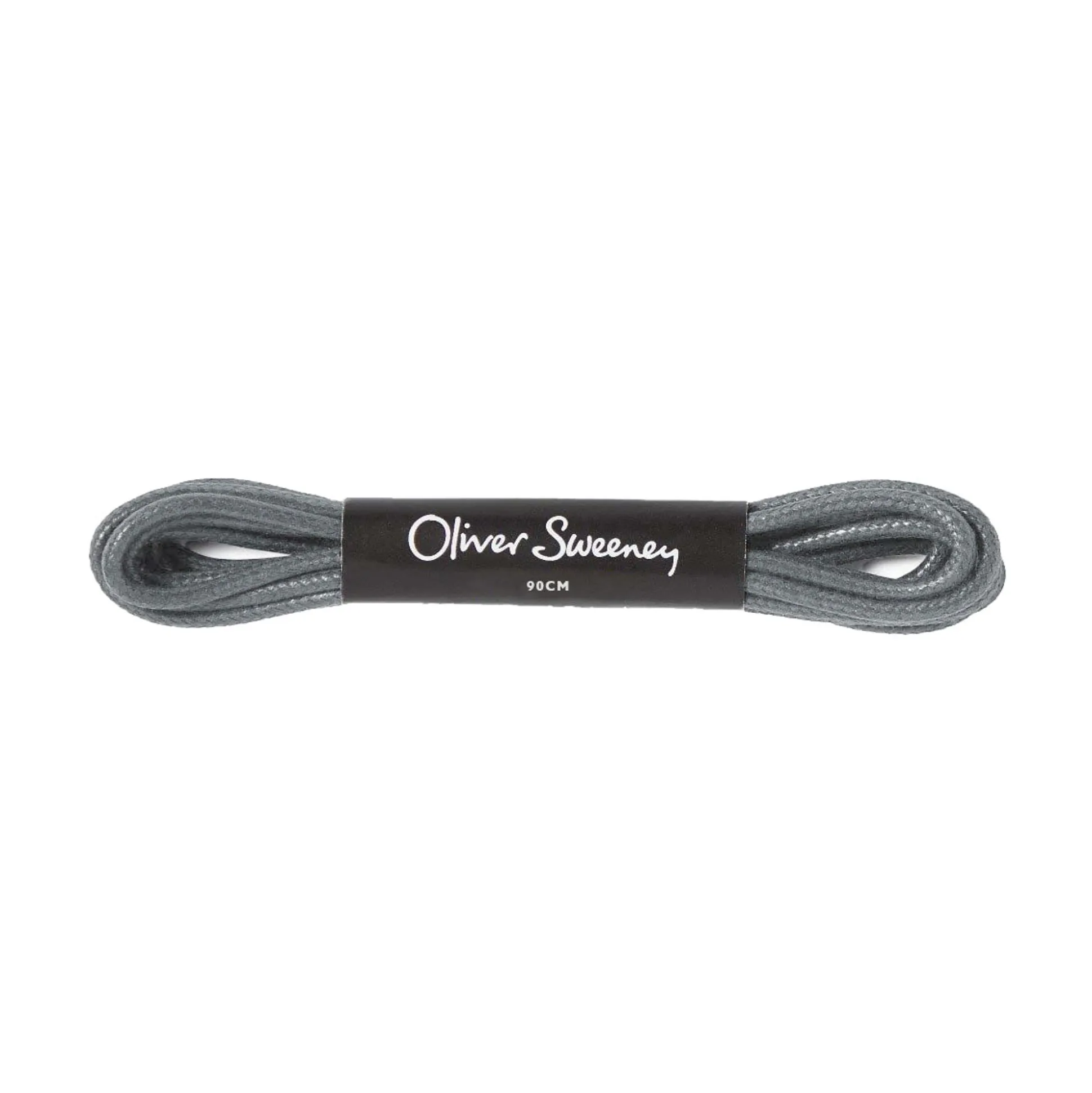 Medium Round Grey Laces