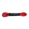 Medium Round Red Laces
