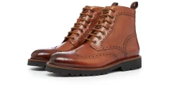 Milbrook Tan