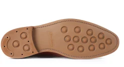 Millham Dark Tan
