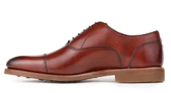 Millham Dark Tan