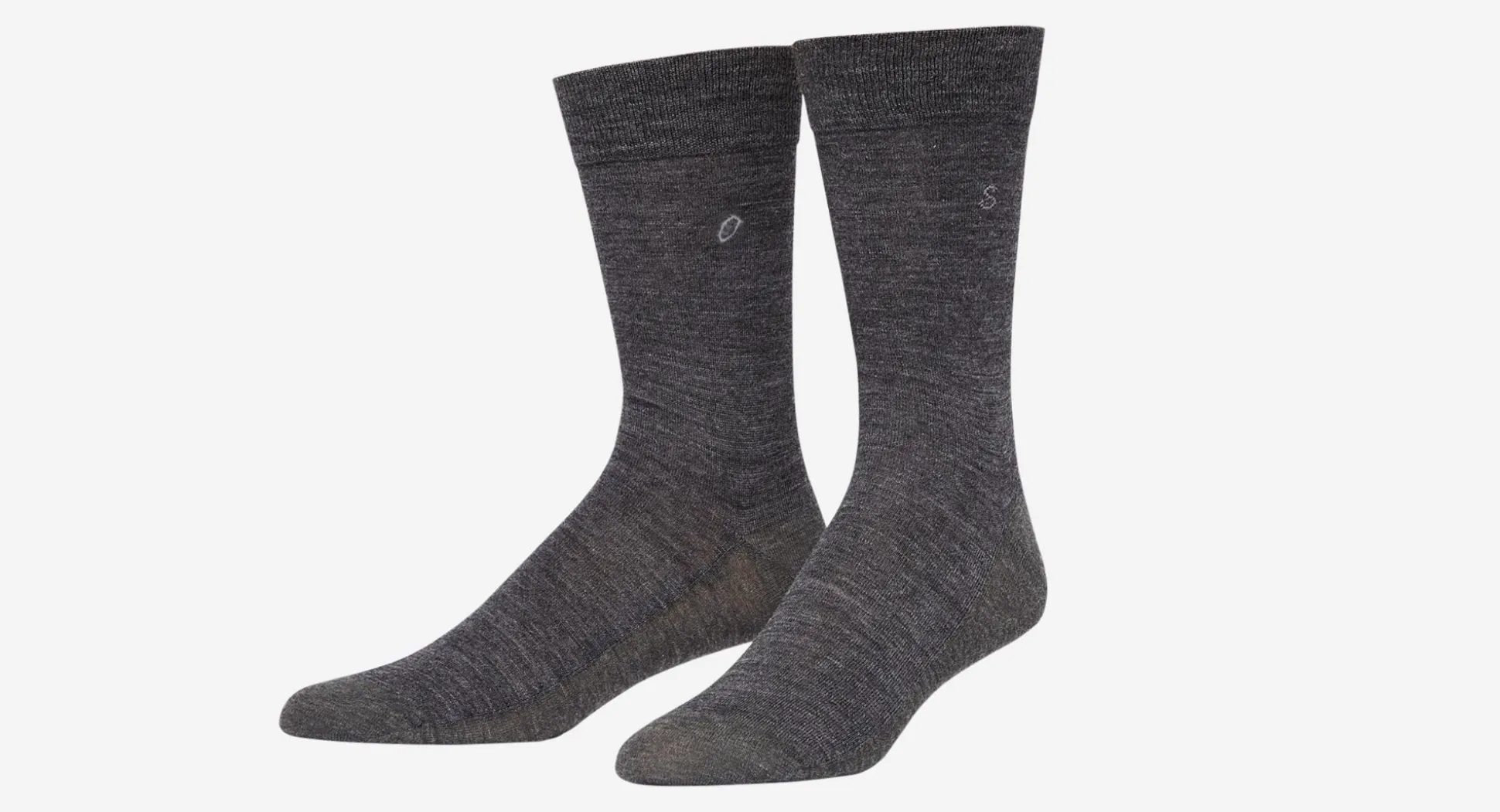 Mission Charcoal