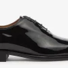 Montalfano Black Patent