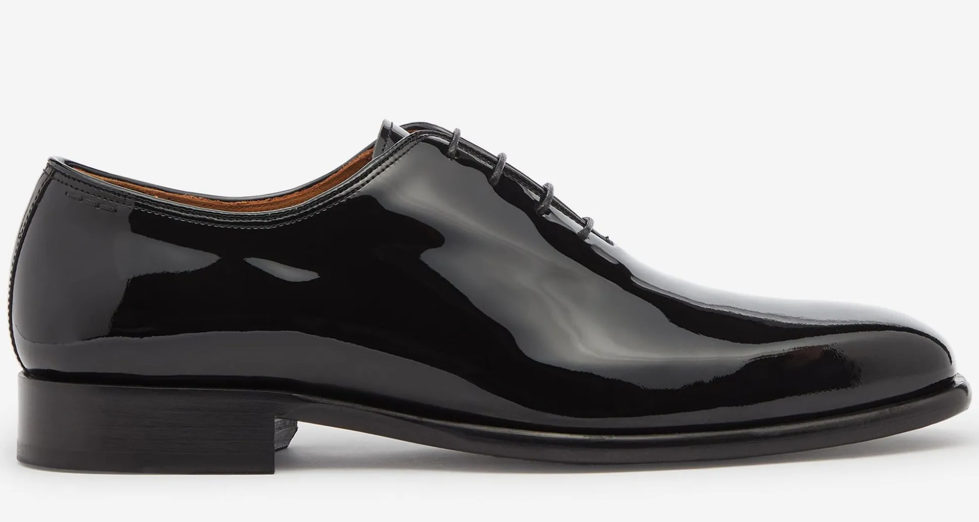 Montalfano Black Patent