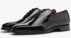 Montalfano Black Patent